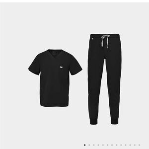 Figs Men's “The Jogger Set”
